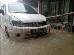 Banjir beberapa waktu lalu di Singkawang.