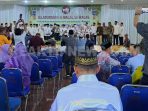 halal bi halal forum muslim bersatu singkawang 2024