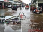 Banjir Kota Singkawang (6/3).