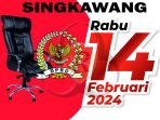 ilustrasi prediksi anggota dprd singkawang periode 2024-2029