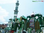 masjid raya kota singkawang