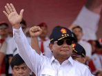 Berita Prabowo